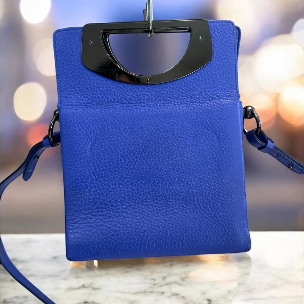Christian Louboutin Leather  Bag